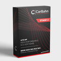 CarBahn 675 HP Stage 2 ECU Software | BMW M2/M3/M4 Manual Transmissions G80 G82 G83 G87
