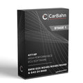 CarBahn 477 HP Stage 1 ECU Software | BMW M240i/M340i/M440i/Z4M40i B58