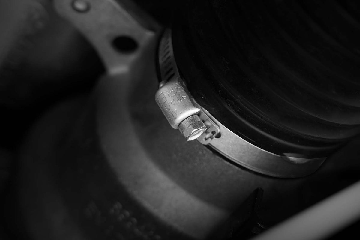 Verus Engineering Steering Rack Limiter Kit - FRS/BRZ/GT86