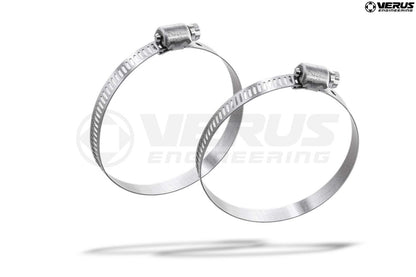 Verus Engineering Steering Rack Limiter Kit - FRS/BRZ/GT86
