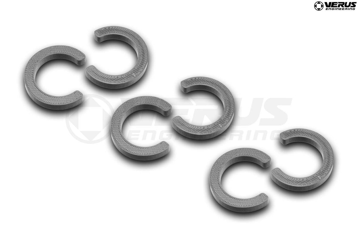 Verus Engineering Steering Rack Limiter Kit - FRS/BRZ/GT86