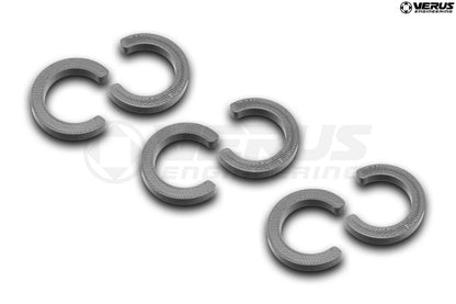 Verus Engineering Steering Rack Limiter Kit - FRS/BRZ/GT86