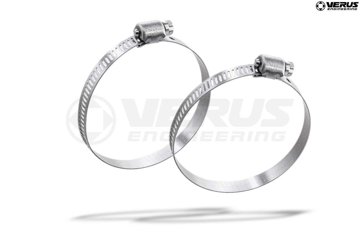 Verus Engineering Steering Rack Limiter Kit - Toyota GR86/Subaru BRZ