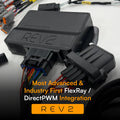 ProTuning Freaks REV2 Controller - Powered by BOOTMOD3 DirectPWM and FlexRay