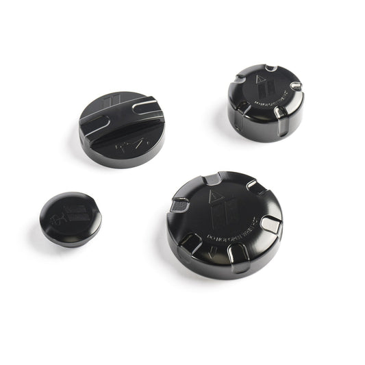 CTS Turbo Engine Cap Kit for B58 BMW & Toyota Engines