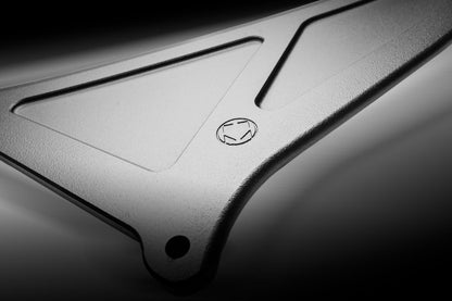 Verus Engineering Swan Neck UCW Rear Wing Kit - Mk5 Toyota Supra