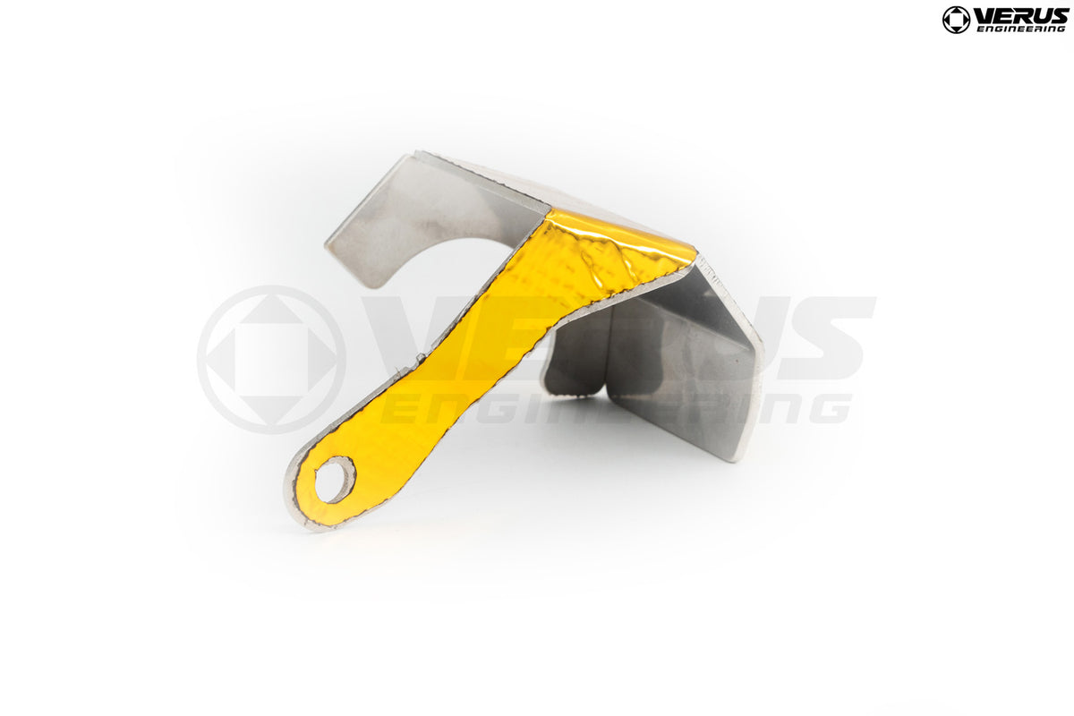 Verus Engineering Sway Bar Heat Shield Scion FRS / Toyota GT86/GR86 / Subaru BRZ