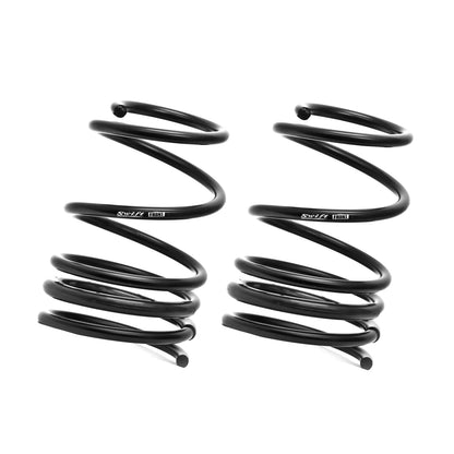 Swift Spec-R Springs BMW G87 M2