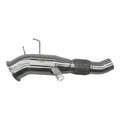 TCM B58 Gen3 5" Race Downpipe BMW 240i/340i/440i/X3 G Chassis B58Tu2