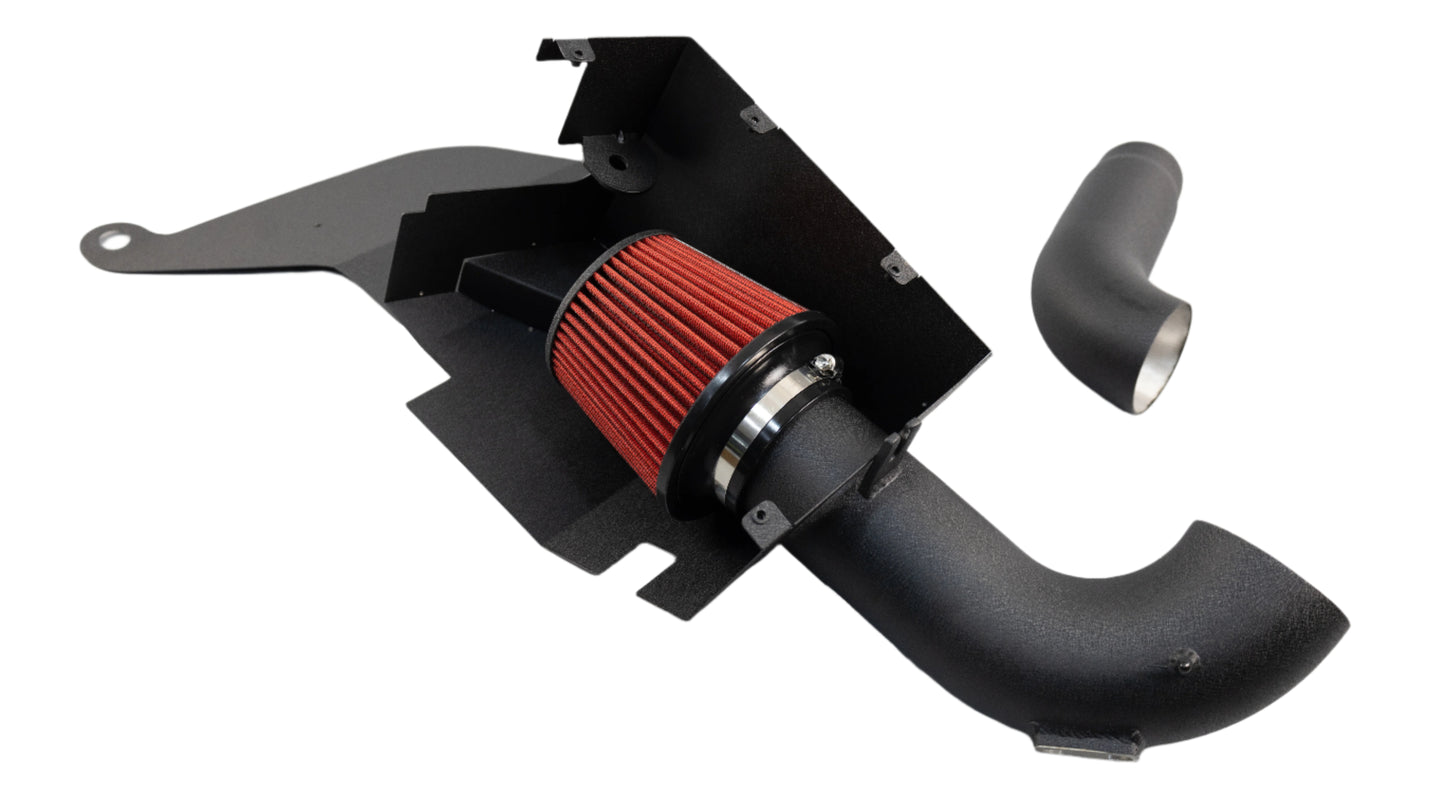 TCM Cold Air Intake BMW N20/N26 228I/320I/328I/428I F22 F30 F32