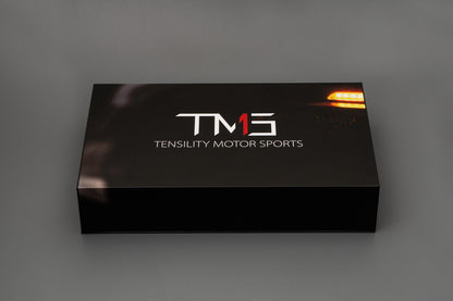 Tensility Motorsports (TMS) ReFlex Harness Kit BMW M2/M3/M4 G80/G82/G87 S58