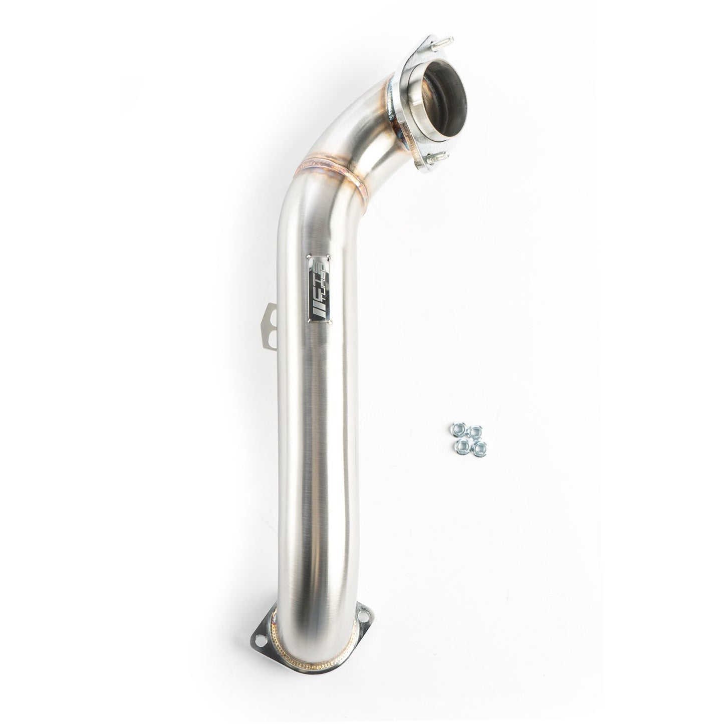 CTS Turbo Cross Over Pipe BMW M3 | M4 G80 G82 S58