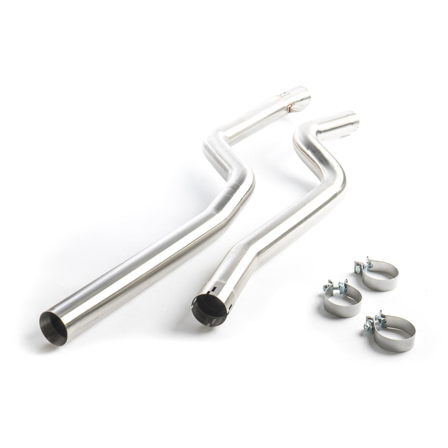 CTS Turbo MidPipe BMW 340i/440i B58 gen 1