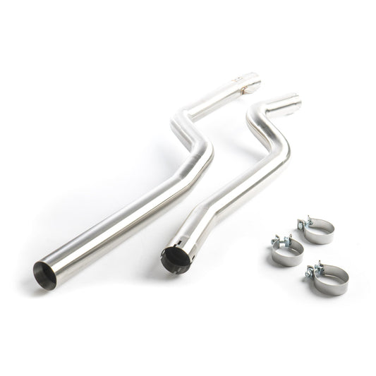 CTS Turbo MidPipe BMW 340i/440i B58 gen 1