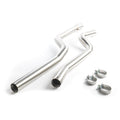 CTS Turbo MidPipe BMW 340i/440i B58 gen 1