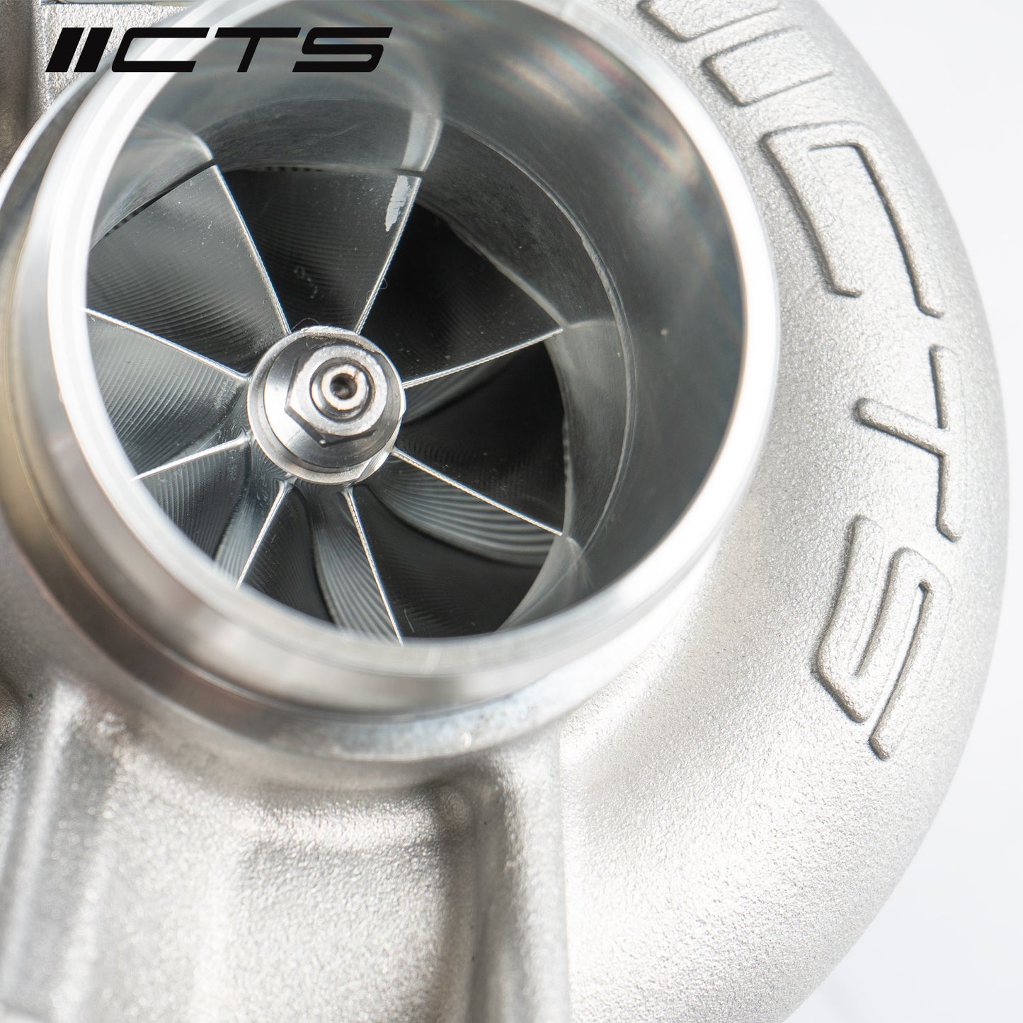 CTS Turbo Stage 2+ Turbo Upgrade BMW M3 | M4 M2C F80 F82 F87 S55