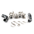 CTS Turbo Stage 2+ Turbo Upgrade BMW M3 | M4 M2C F80 F82 F87 S55