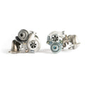 CTS Turbo Stage 2+ Turbo Upgrade BMW N54 E9X/E8X 335I/135I