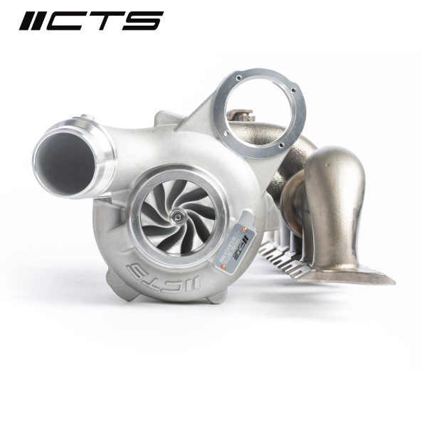 CTS Turbo Stage 2+ Hybrid Turbo BMW B58 gen 1