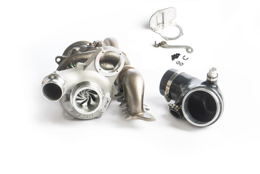 CTS Turbo Stage 2+ Hybrid Turbo BMW B58 gen 1