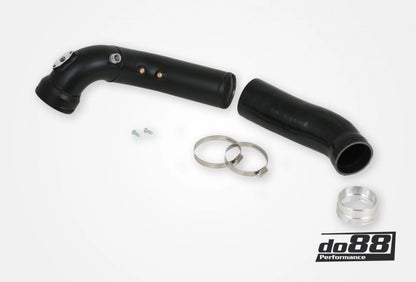 do88 Charge Pipe BMW M235i M2 335i 435i N55