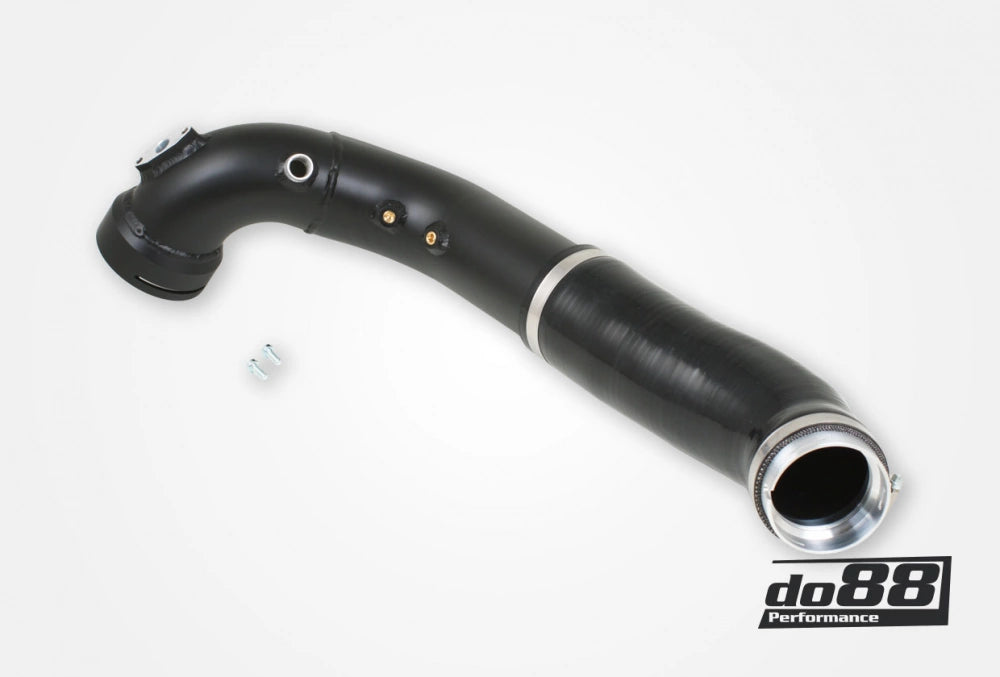 do88 Charge Pipe BMW M235i M2 335i 435i N55