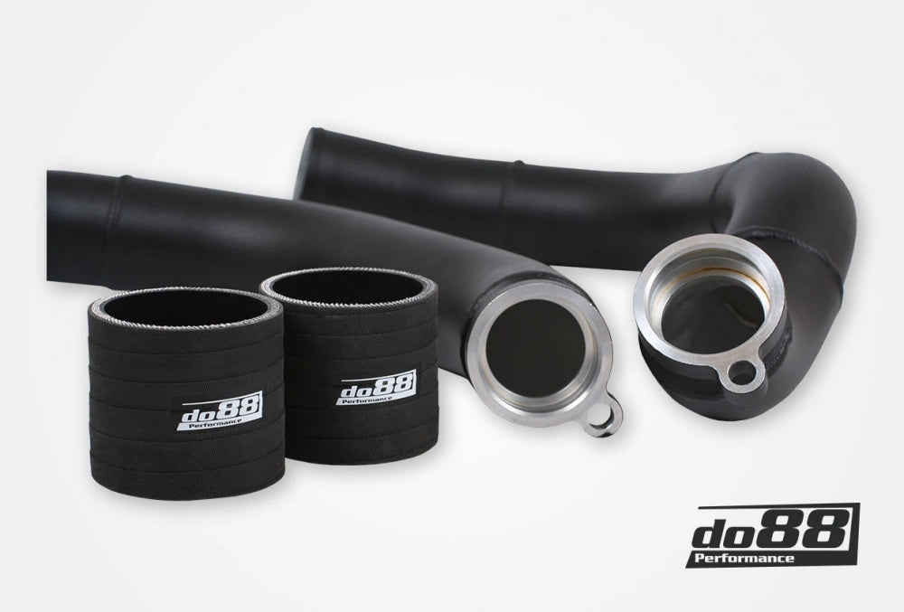 do88 Charge Pipes BMW M2/M3/M4 F80/F82/F87C S55