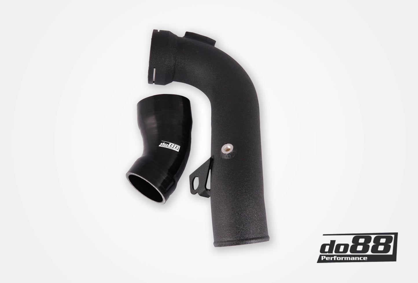 do88 Charge Pipe BMW N55 E90/E92/E93 E82 X1 E84