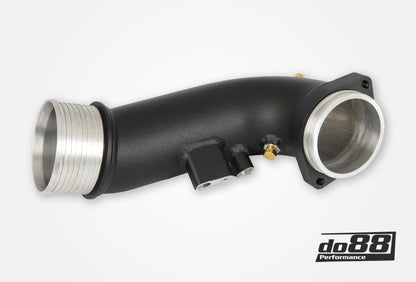 do88 Charge Pipe B58 gen 2 Engine BMW G-Series Toyota Supra