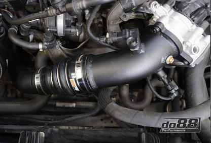 do88 Charge Pipe BMW F & G-Series B48 B46