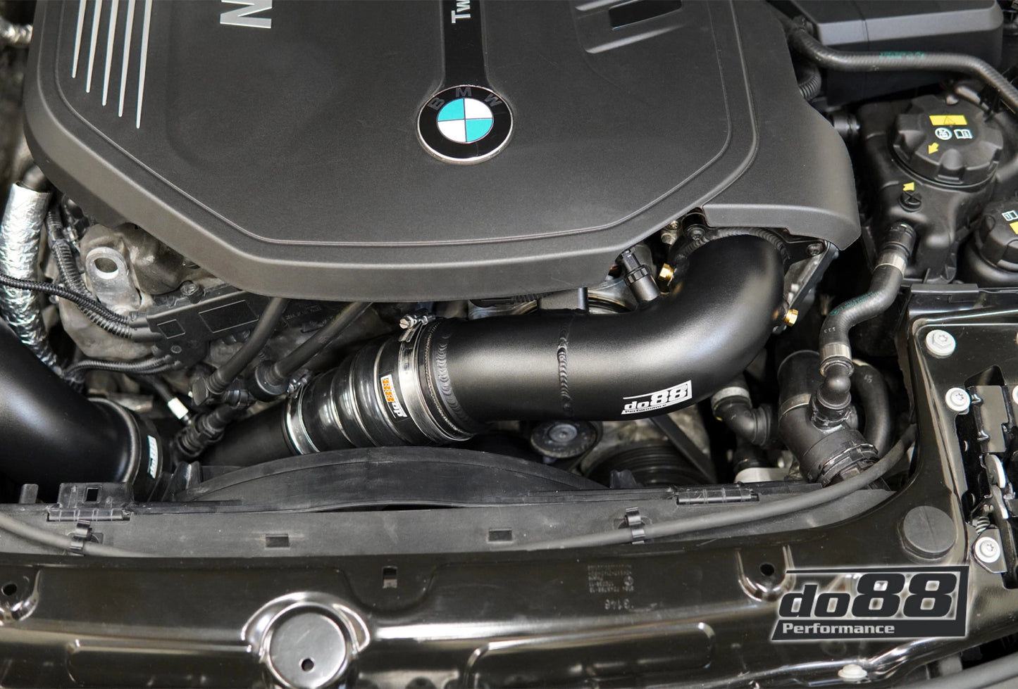 do88 Charge Pipe B58 gen 1 Engine BMW