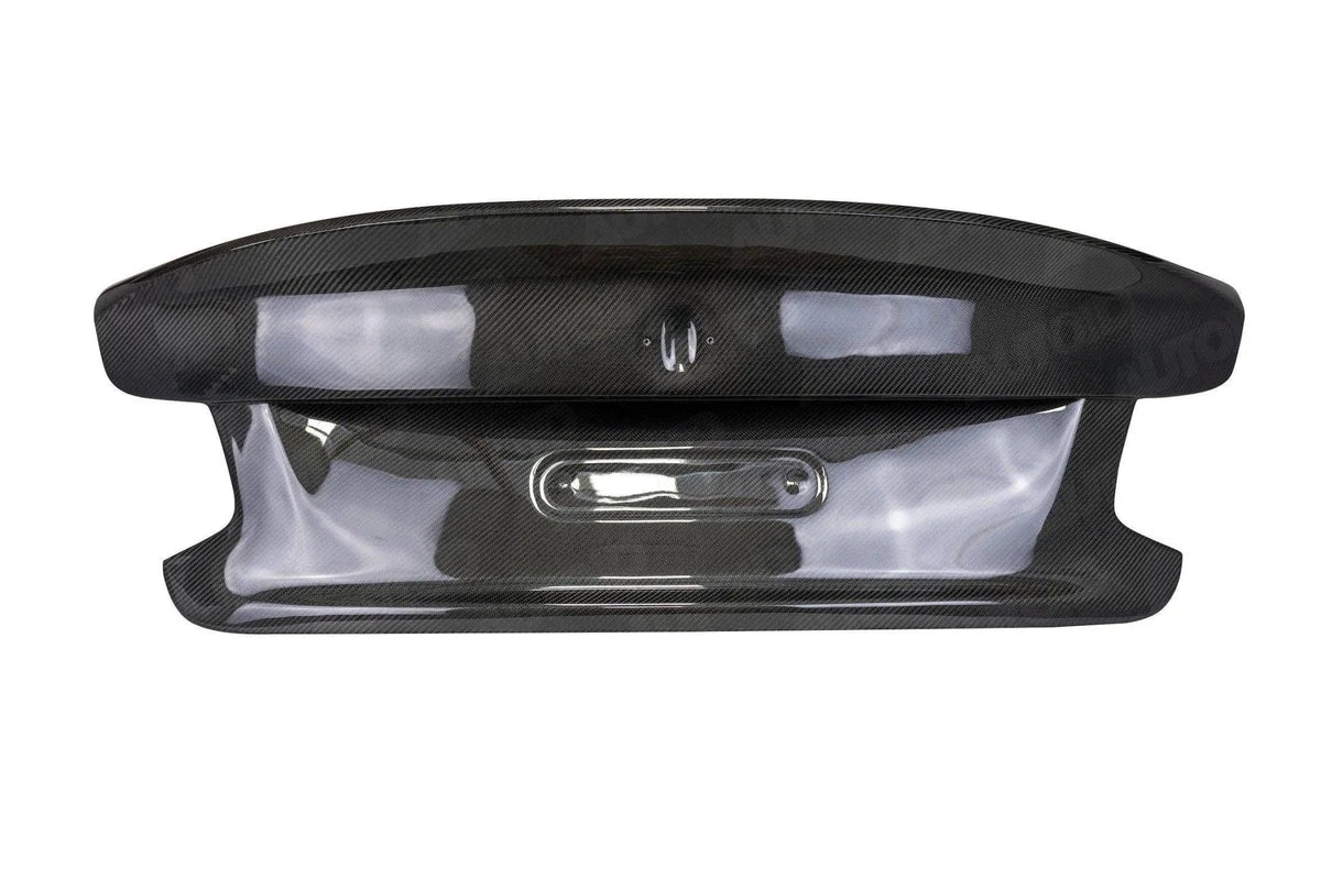 TRE Carbon Fiber CSL Trunk Lid BMW  F87 M2, 2 Series 2014-2021 F22