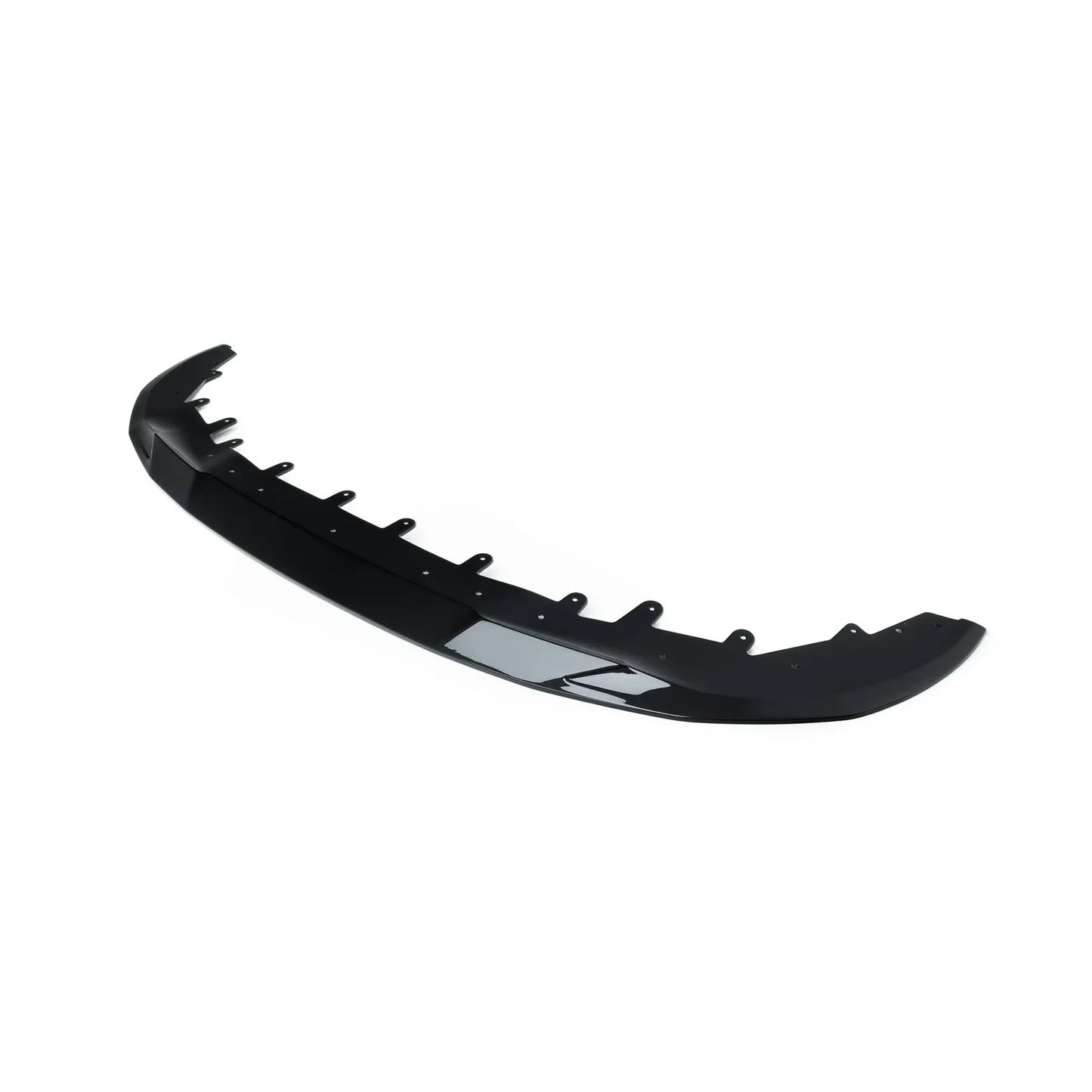 TRE Gloss Black Front Splitter BMW 2 Series M Sport & M240i G42 (2021+)