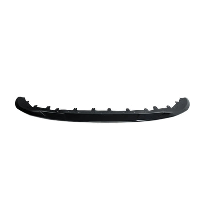 TRE Gloss Black Front Splitter BMW 2 Series M Sport & M240i G42 (2021+)