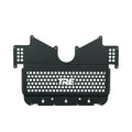 TRE Metal Skid Plate Under Tray BMW M2 G87, M3 G80 & M4 G82 (Oil Cooler Guard) (2021+)