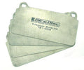 GiroDisc Titanium Heat Shims Rear Toyota Supra BMW M340/M440 X3/X4