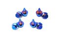BMS Titanium Front Engine Bay Bolt Kit for BMW G8x G2x F8x