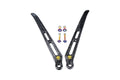 ARMASPEED Forged Carbon Fiber Strut Bars Toyota Supra A90/A91