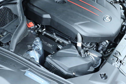 Verus Engineering Turbo Heat Shield Kit Toyota Supra Mk5 B58 2020