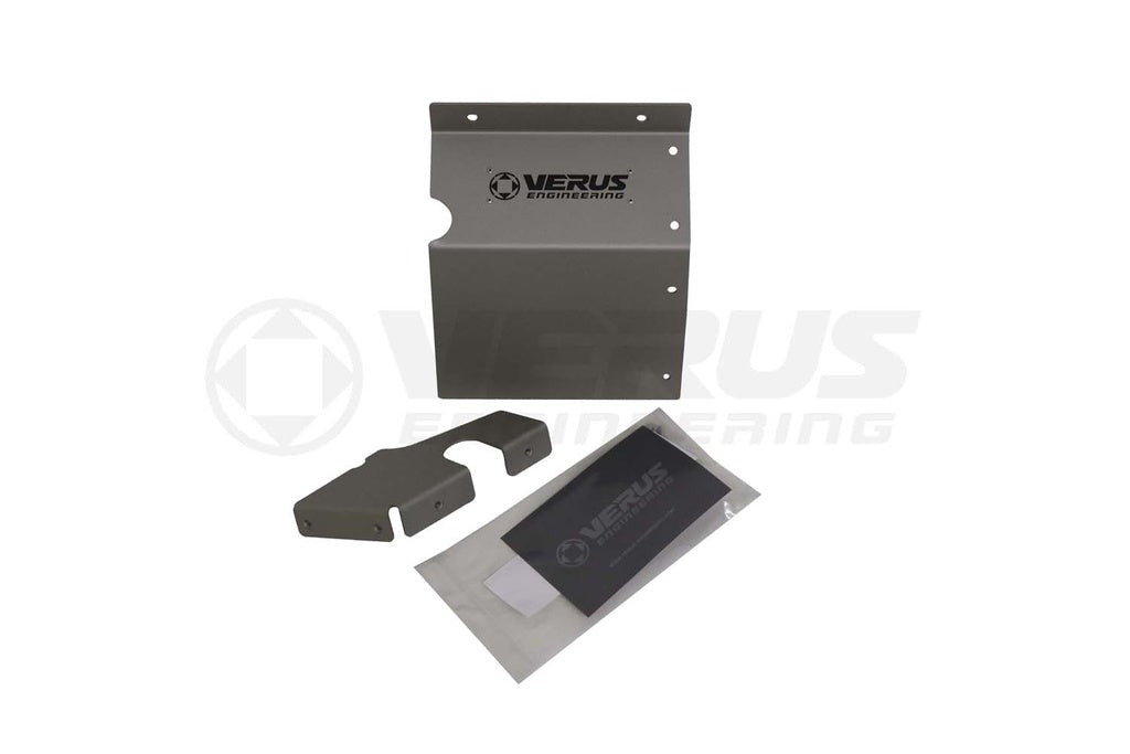 Verus Engineering Turbo Heat Shield Kit Toyota Supra Mk5 B58 2020