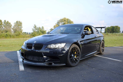 Verus Engineering UCW Rear Wing Kit BMW E92 M3 / 3 Series Coupe