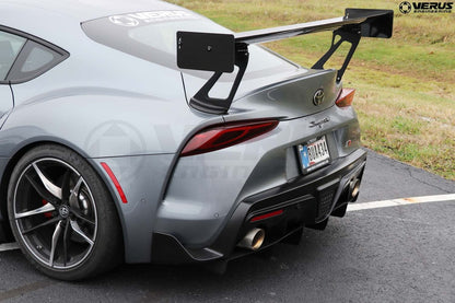 Verus Engineering UCW Rear Wing Kit Toyota Supra Mk5