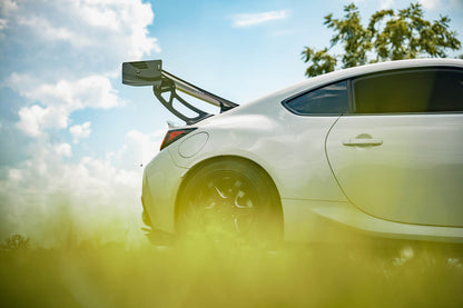 Verus Engineering Bottom Mount UCW Rear Wing Kit - Subaru BRZ/Toyota GR86 (ZN8/ZD8)