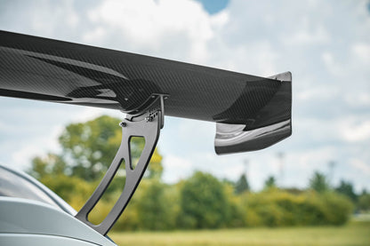 Verus Engineering Bottom Mount UCW Rear Wing Kit - Subaru BRZ/Toyota GR86 (ZN8/ZD8)