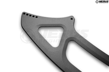Verus Engineering Bottom Mount UCW Rear Wing Kit - Subaru BRZ/Toyota GR86 (ZN8/ZD8)