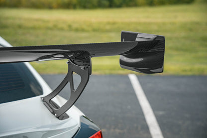 Verus Engineering Bottom Mount UCW Rear Wing Kit - Subaru BRZ/Toyota GR86 (ZN8/ZD8)