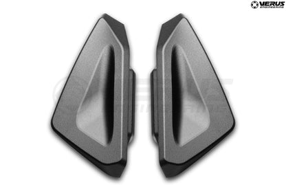 Verus Engineering Swan Neck UCW Rear Wing Kit - Subaru BRZ/Toyota GR86 (ZN8/ZD8)