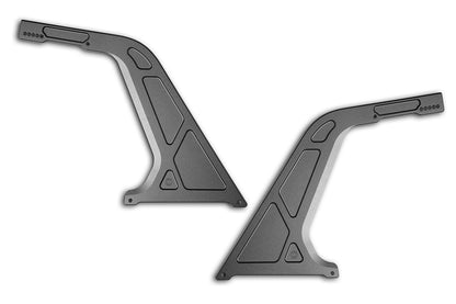Verus Engineering UCW Swan Neck Rear Wing Kit - G87 BMW M2