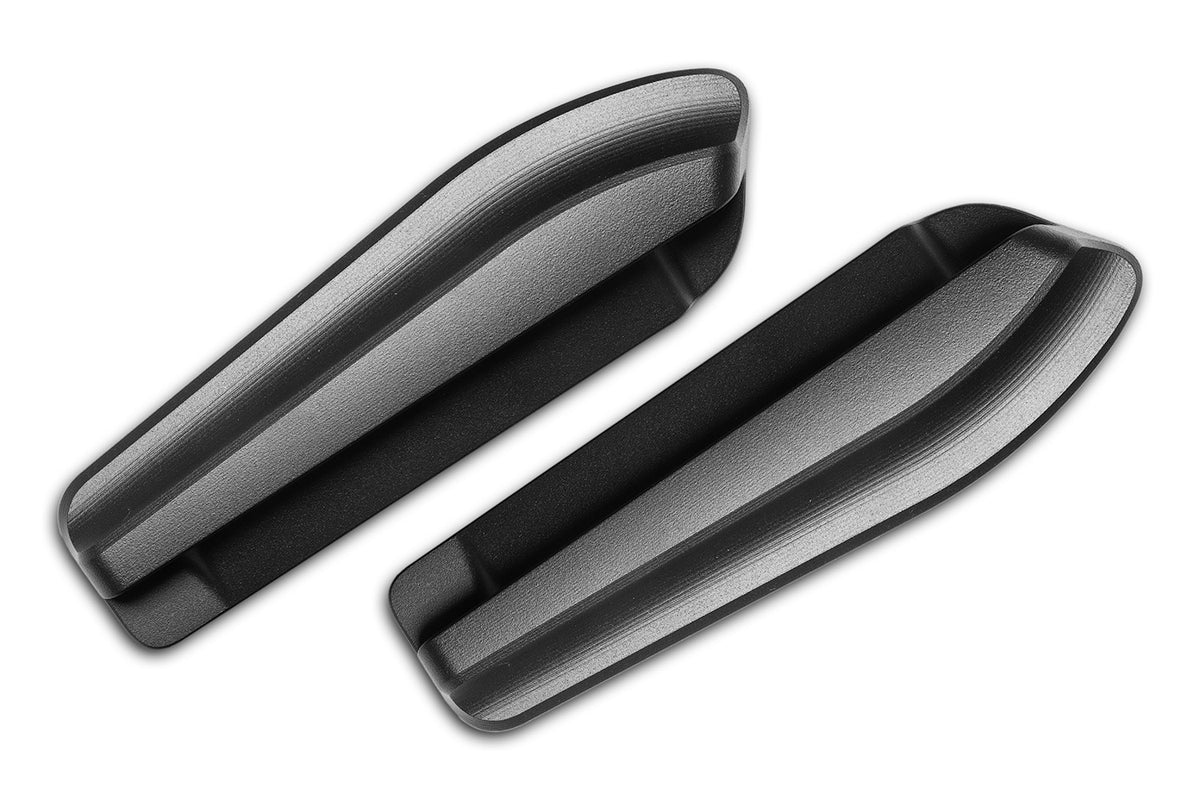 Verus Engineering UCW Swan Neck Rear Wing Kit - G87 BMW M2