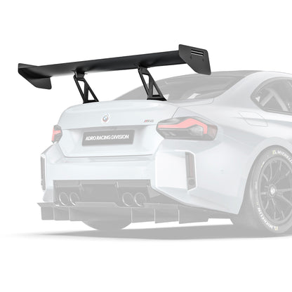 BMW G87 M2 AT-M3 Motorsport Wing